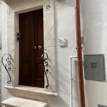Corteseapulia * Putignano