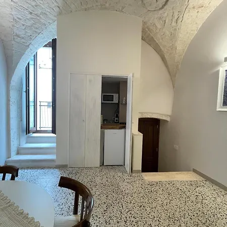 Corteseapulia * Putignano
