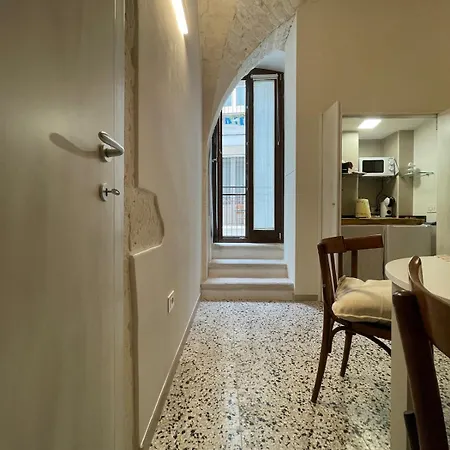 Appartement Corteseapulia Putignano