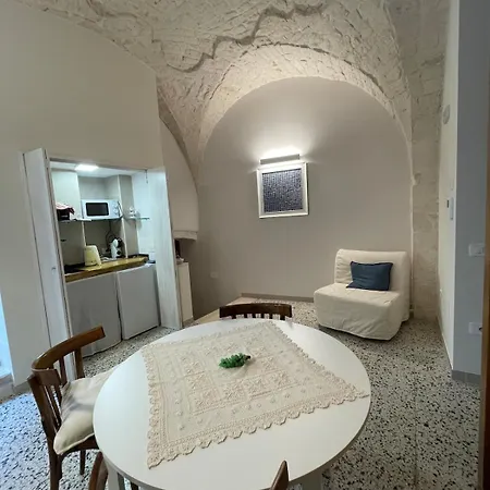 Διαμέρισμα Corteseapulia