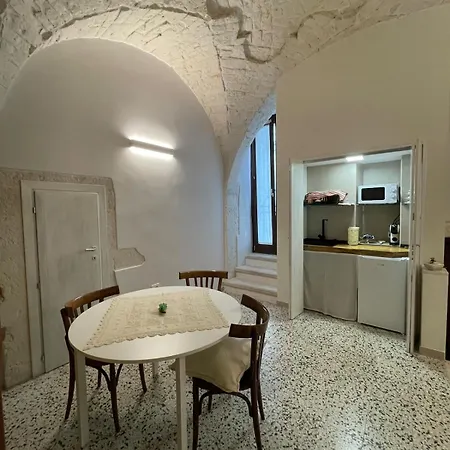 Appartement Corteseapulia Putignano