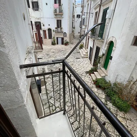 Corteseapulia