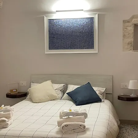 Appartement Corteseapulia Putignano