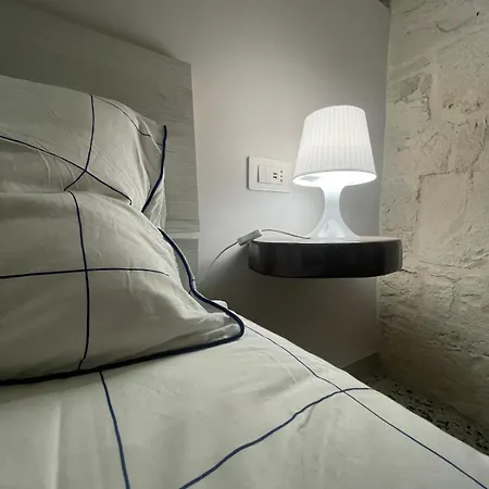 Appartement Corteseapulia *