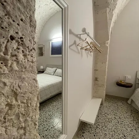 Corteseapulia Appartement Putignano