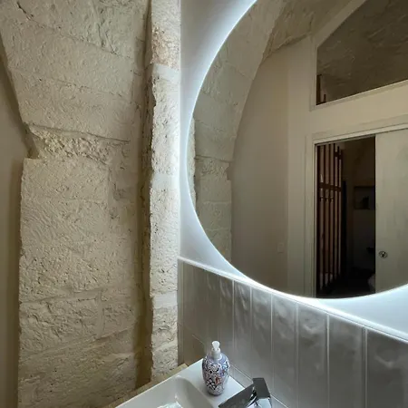 Corteseapulia Appartement *