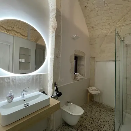Corteseapulia * Putignano