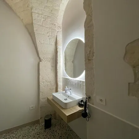 Appartement Corteseapulia *